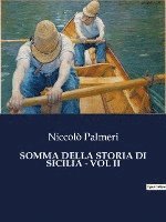 bokomslag Somma Della Storia Di Sicilia - Vol II