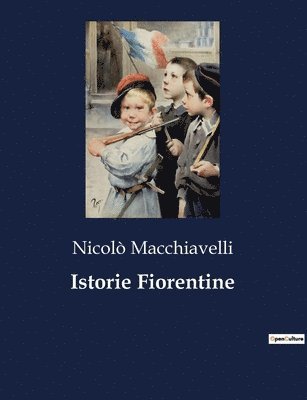 Istorie Fiorentine 1