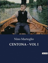 bokomslag Centona - Vol I