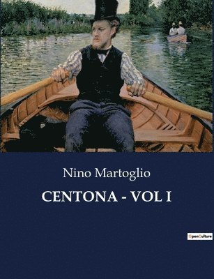 Centona - Vol I 1