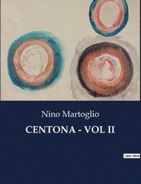 bokomslag Centona - Vol II
