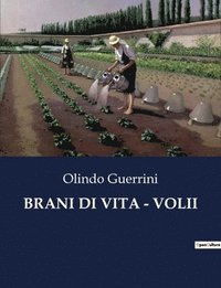 bokomslag Brani Di Vita - Volii