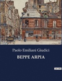 bokomslag Beppe Arpia