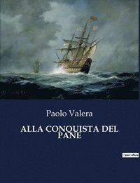bokomslag Alla Conquista del Pane