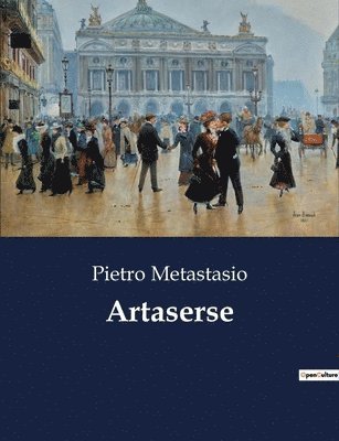 Artaserse 1