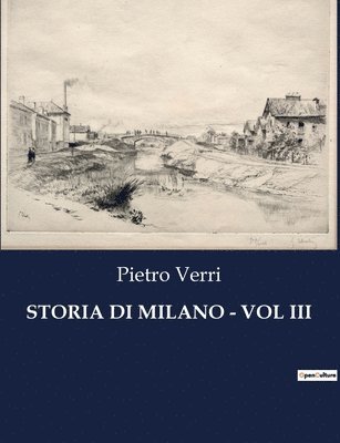 Storia Di Milano - Vol III 1