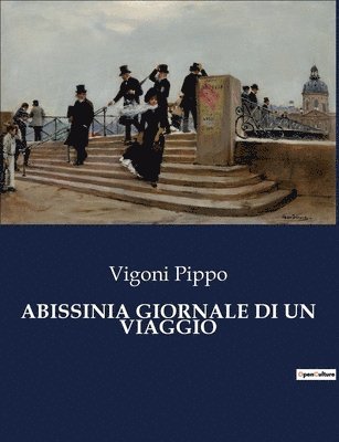 Abissinia Giornale Di Un Viaggio 1