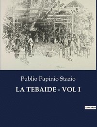 bokomslag Tebaide - Vol I
