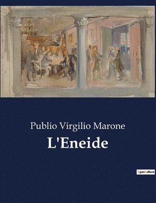 L'Eneide 1