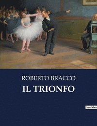 bokomslag Il Trionfo