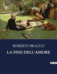 bokomslag Fine Dell'amore