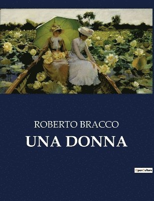 bokomslag Una Donna