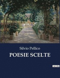 bokomslag Poesie Scelte