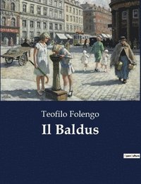 bokomslag Baldus