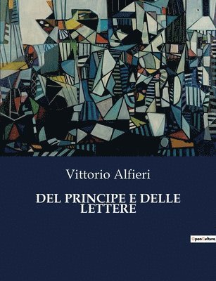 bokomslag del Principe E Delle Lettere