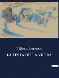 bokomslag Testa Della Vipera