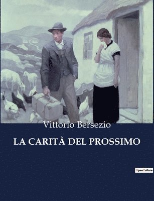 bokomslag Carità del Prossimo