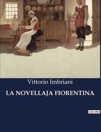 bokomslag La Novellaja Fiorentina