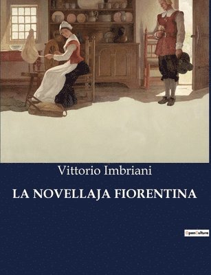 La Novellaja Fiorentina 1