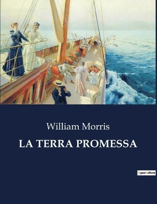 William Morris - Terra Promessa, Häftad