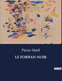 bokomslag Le Forban Noir