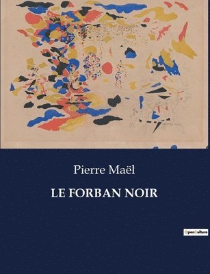 Pierre Maël - Forban Noir, Häftad
