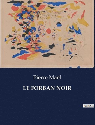 Le Forban Noir 1