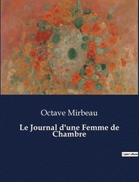 bokomslag Le Journal d'une Femme de Chambre