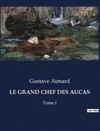 bokomslag Le Grand Chef Des Aucas