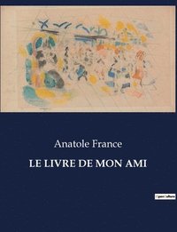bokomslag Livre de Mon Ami