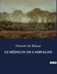 bokomslag Médecin de Campagne