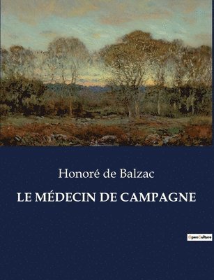 Médecin de Campagne 1