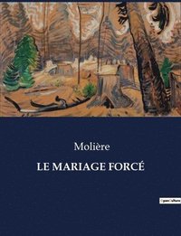 bokomslag Mariage Forcé