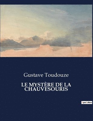 Le Mystre de la Chauvesouris 1