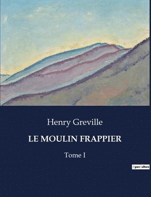 Moulin Frappier