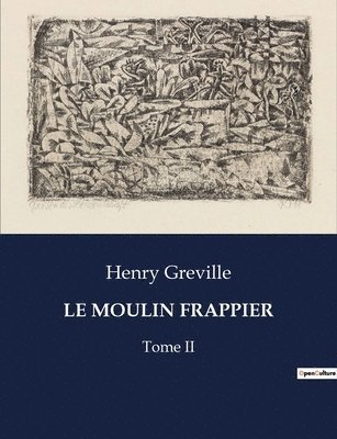 Moulin Frappier