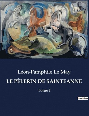 Le Plerin de Sainteanne 1