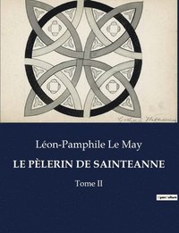 bokomslag Le Plerin de Sainteanne