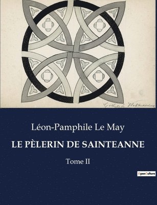 Pèlerin de Sainteanne