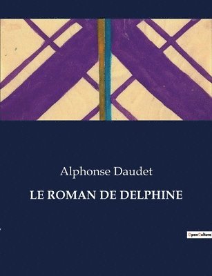 Le Roman de Delphine 1