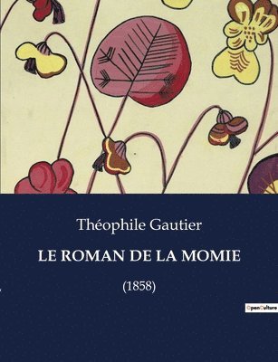 bokomslag Le Roman de la Momie