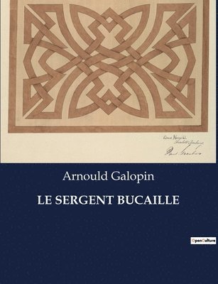 Sergent Bucaille