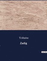 bokomslag Zadig