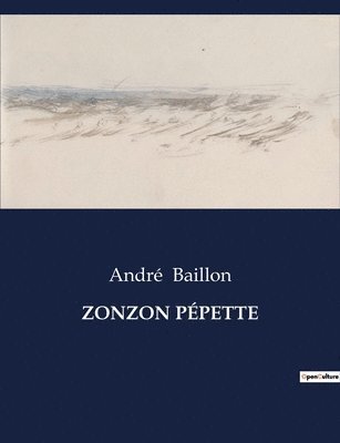 Zonzon Ppette 1