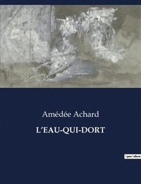 bokomslag L'Eau-Qui-Dort