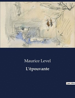 L'pouvante 1