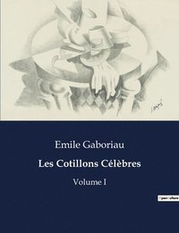 bokomslag Les Cotillons Clbres