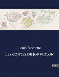bokomslag Les Contes de Jos Violon