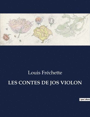 Les Contes de Jos Violon 1