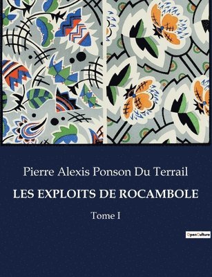 Les Exploits de Rocambole